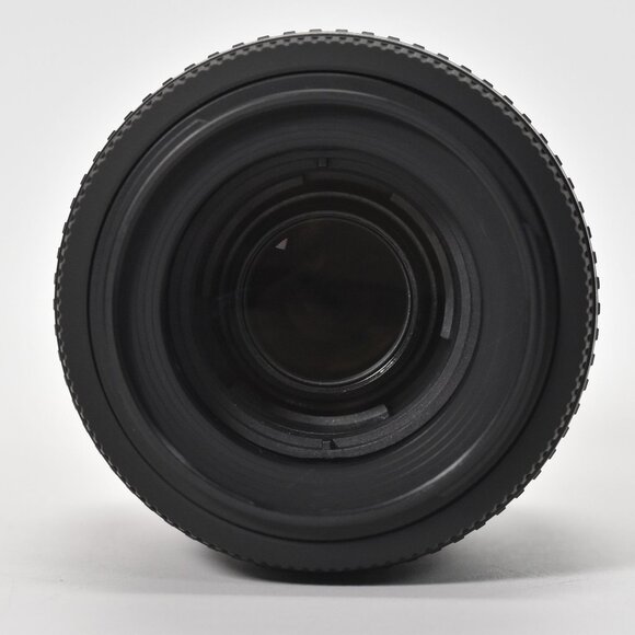 Nikon AF-S DX NIKKOR 55-200mm f/4-5.6G ED VR Zoom Lens Mint - Picture 6 of 8